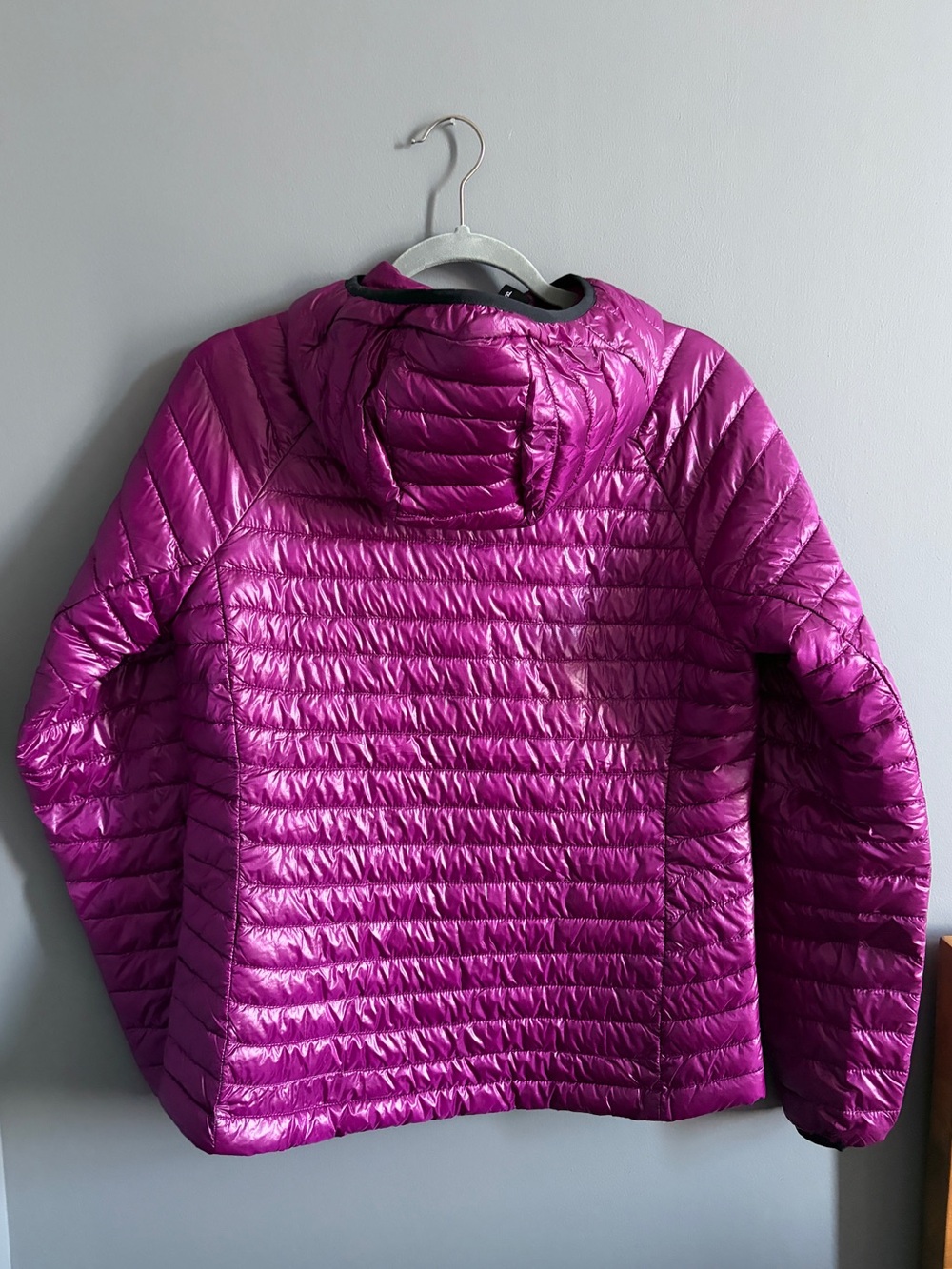 Mountain Hardwear Ventano Jacket Hooded Insulated - Picture 2 of 8
